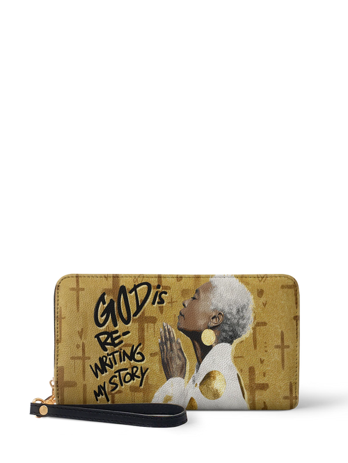 Afroyla "Amahle" Wallet