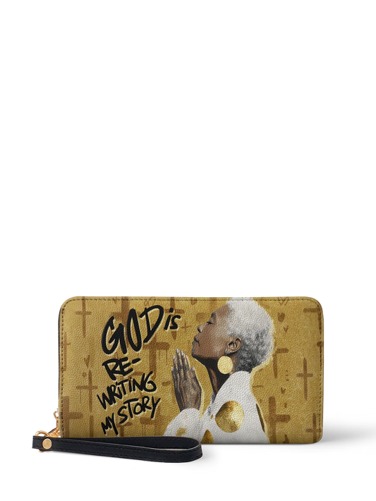 Afroyla "Amahle" Wallet