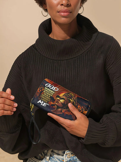 Afroyla "Aseda" Wallet