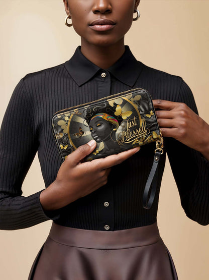 Afroyla "Barakaya" Wallet