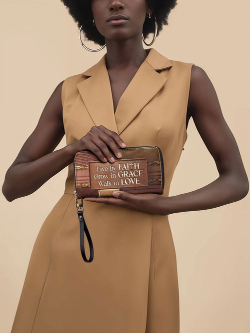 Afroyla "Eliora" Wallet