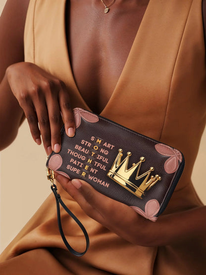 Afroyla "Imarimom" Wallet