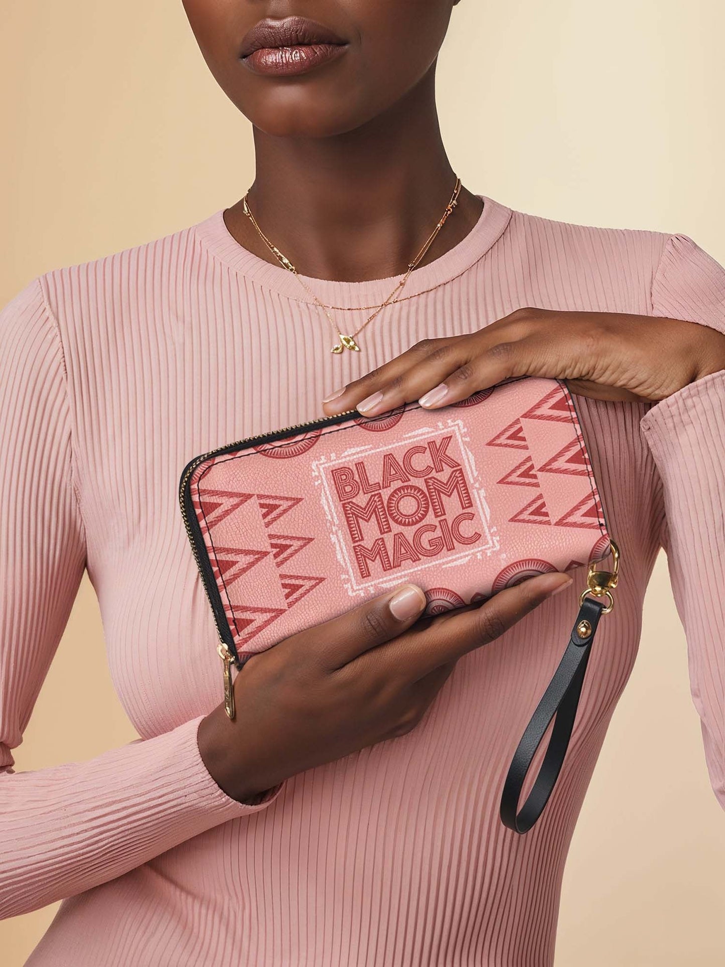 Afroyla "Magimama" Wallet