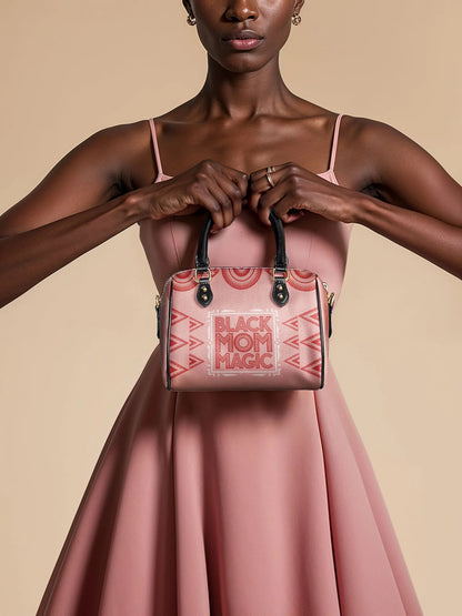 Afroyla "Magimama" Mini Satchel