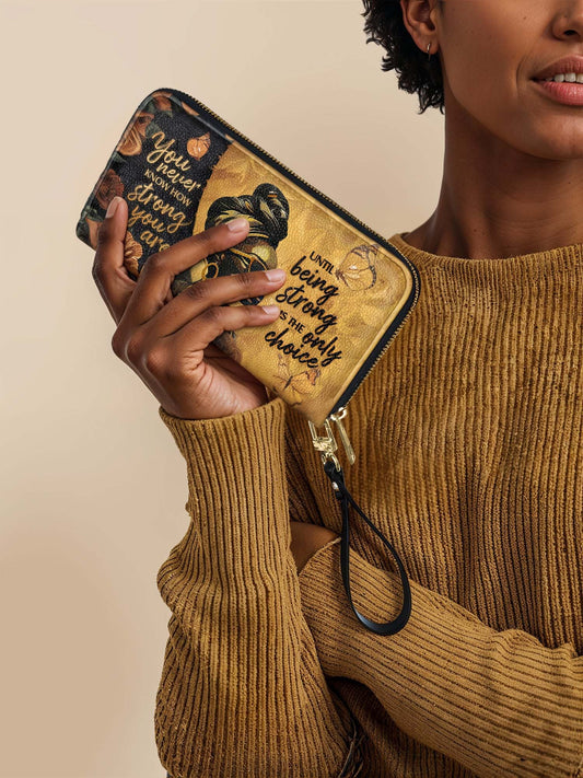 Afroyla "Siyanda" Wallet