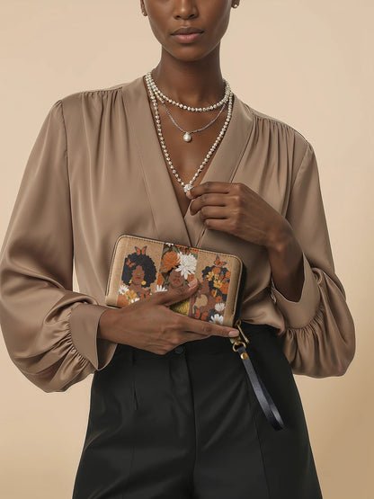 Afroyla "Ayira" Wallet
