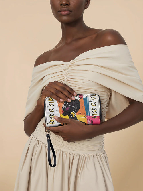 Afroyla "Baridi" Wallet