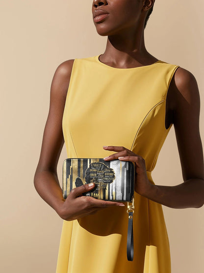 Afroyla "Amara" Wallet