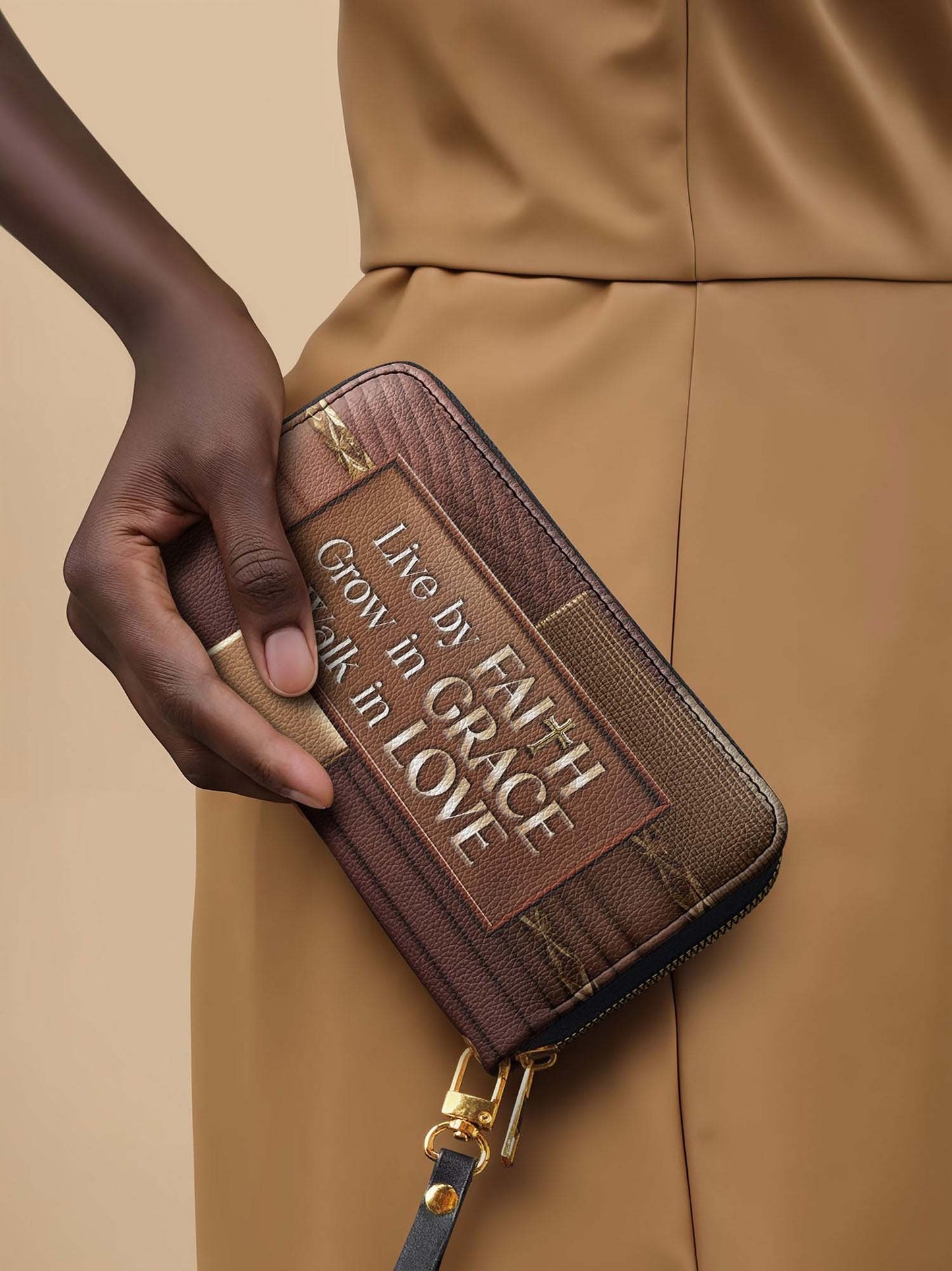 Afroyla "Eliora" Wallet