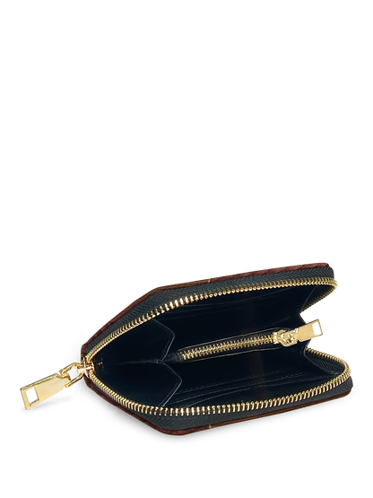 Afroyla "Eliora" Mini Wallet