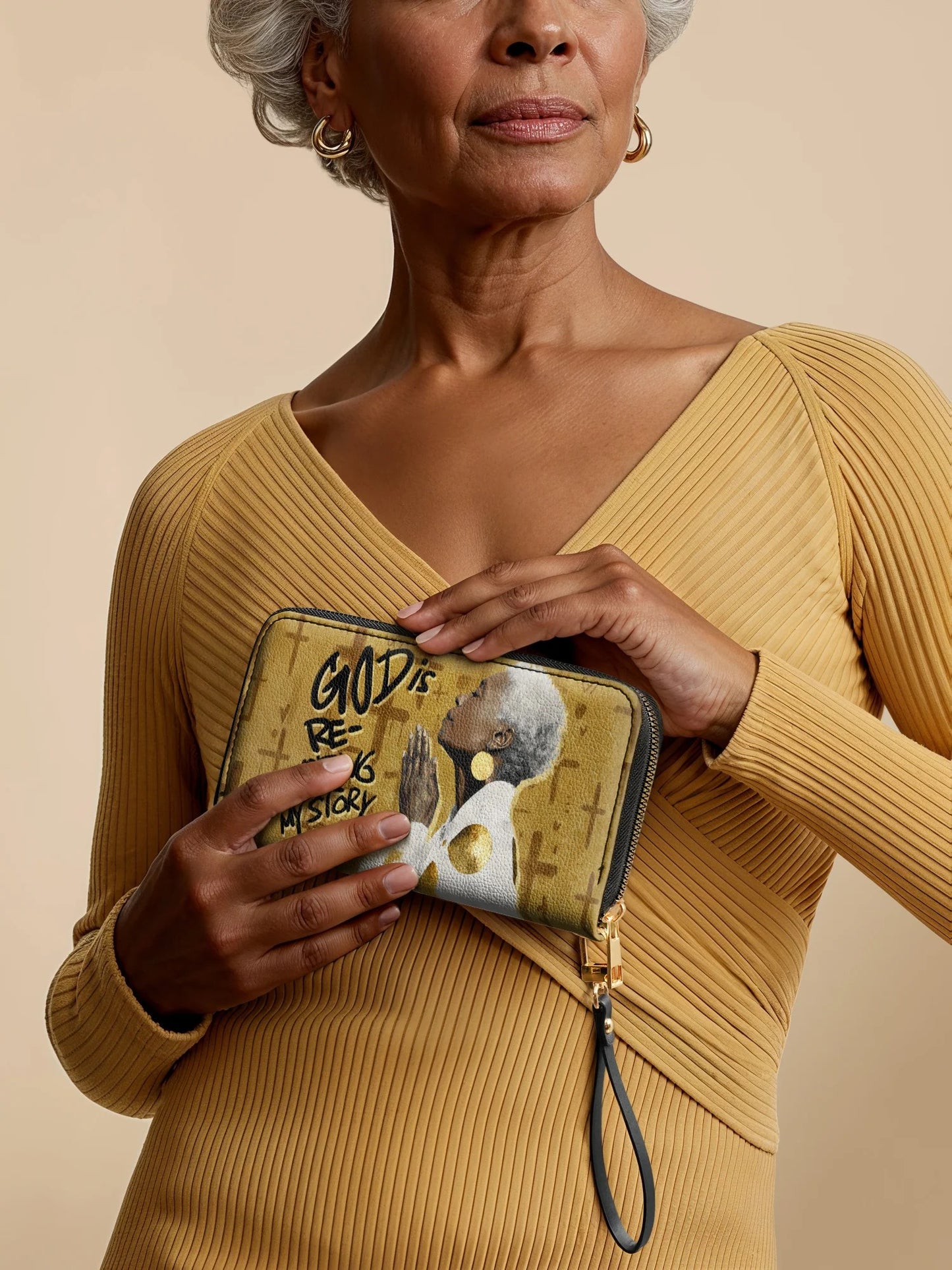 Afroyla "Amahle" Wallet