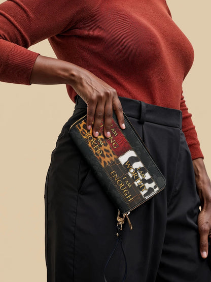 Afroyla "Kadia" Wallet