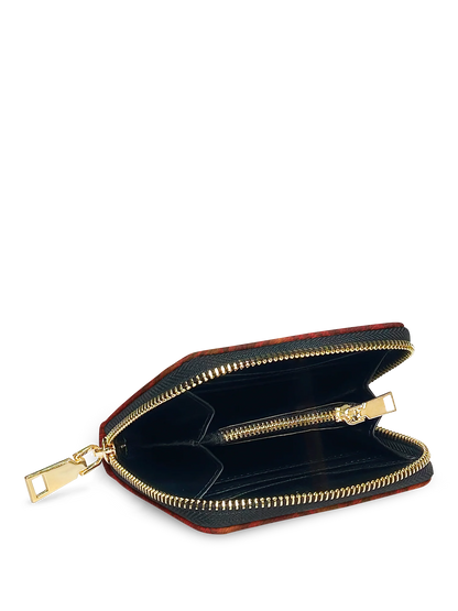 Afroyla "Locella" Mini Wallet