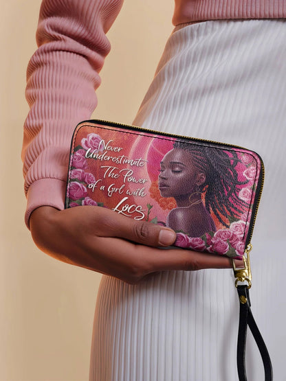 Afroyla "Loclani" Wallet