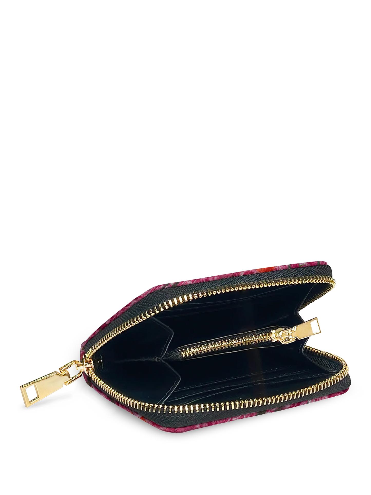 Afroyla "Loclani" Mini Wallet