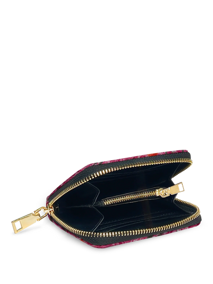 Afroyla "Loclani" Mini Wallet