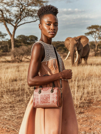 Afroyla "Magimama" Mini Satchel
