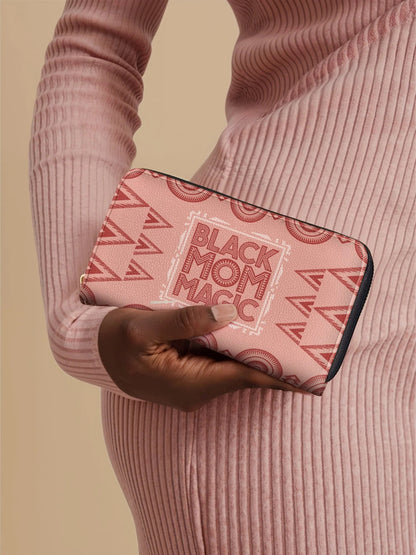 Afroyla "Magimama" Wallet