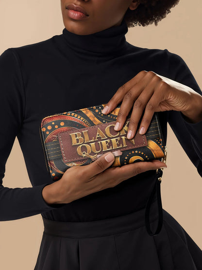 Afroyla "Makeda" Wallet