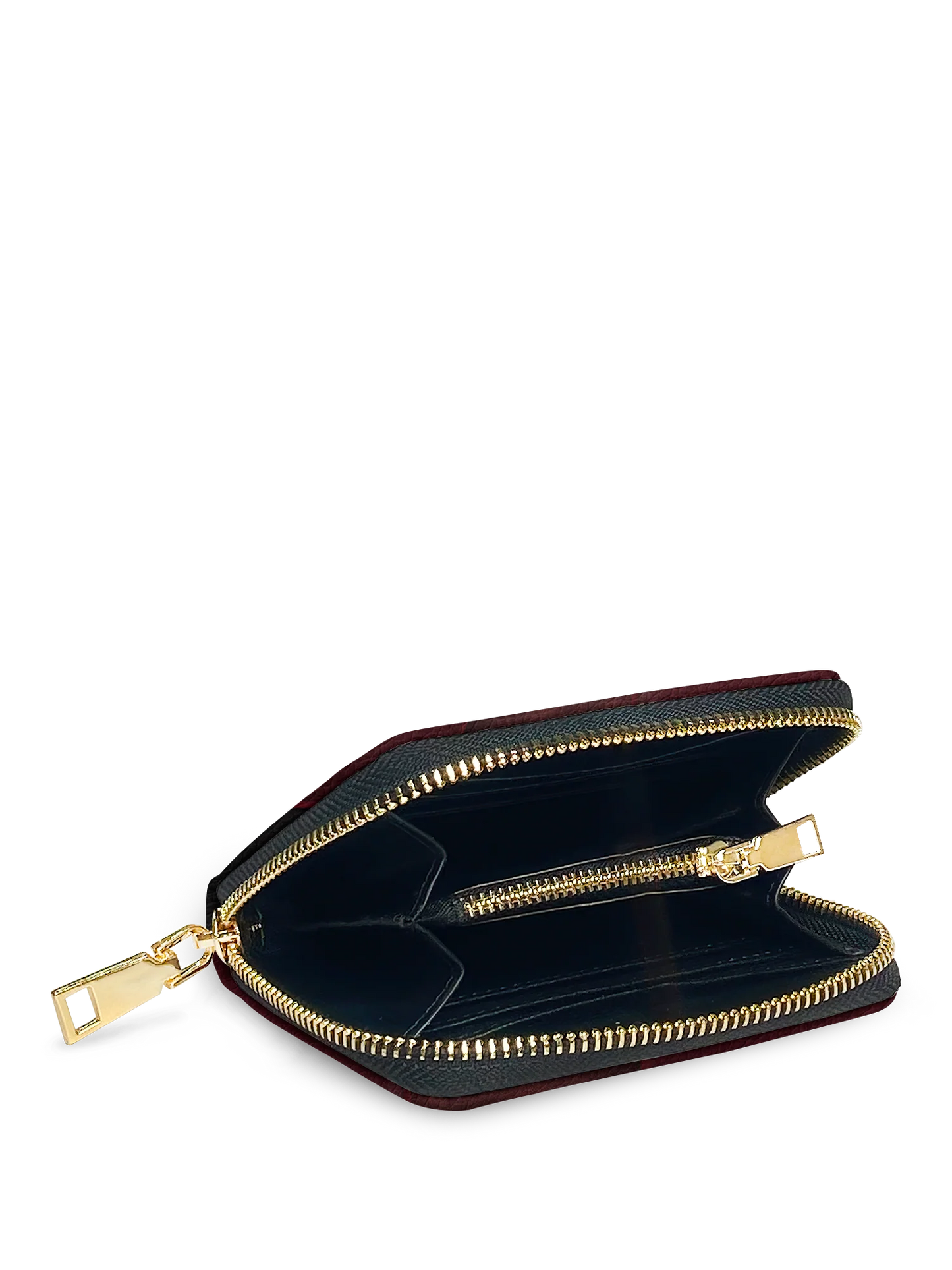 Afroyla "Mamoya" Mini Wallet