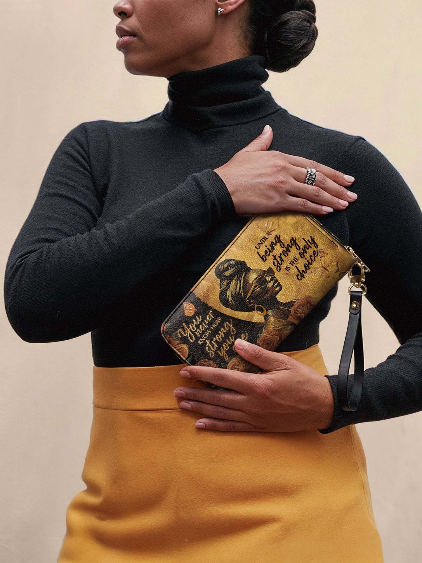 Afroyla "Siyanda" Wallet