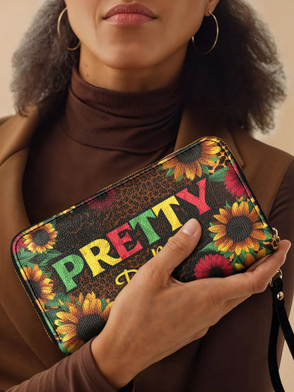 Afroyla "Solya" Wallet