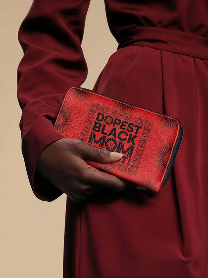 Afroyla "Tajimom" Wallet