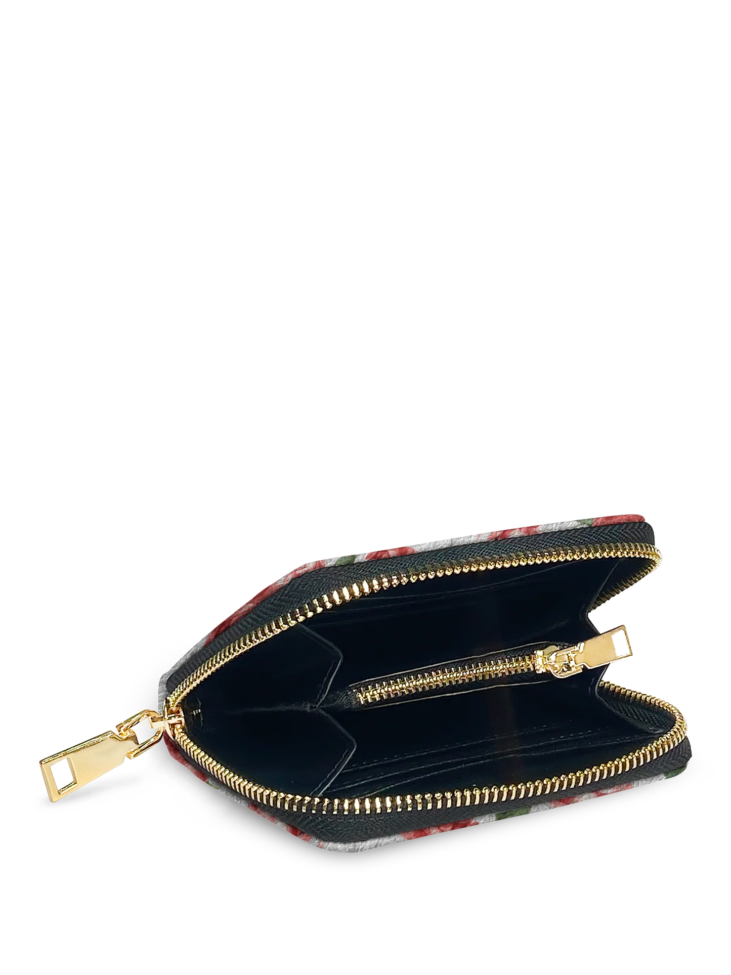 Afroyla "Zanira" Mini Wallet
