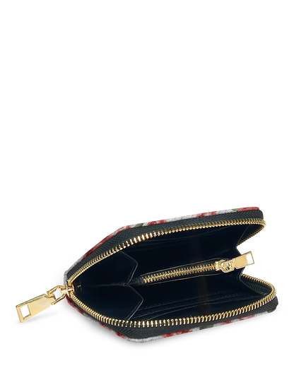 Afroyla "Zanira" Mini Wallet