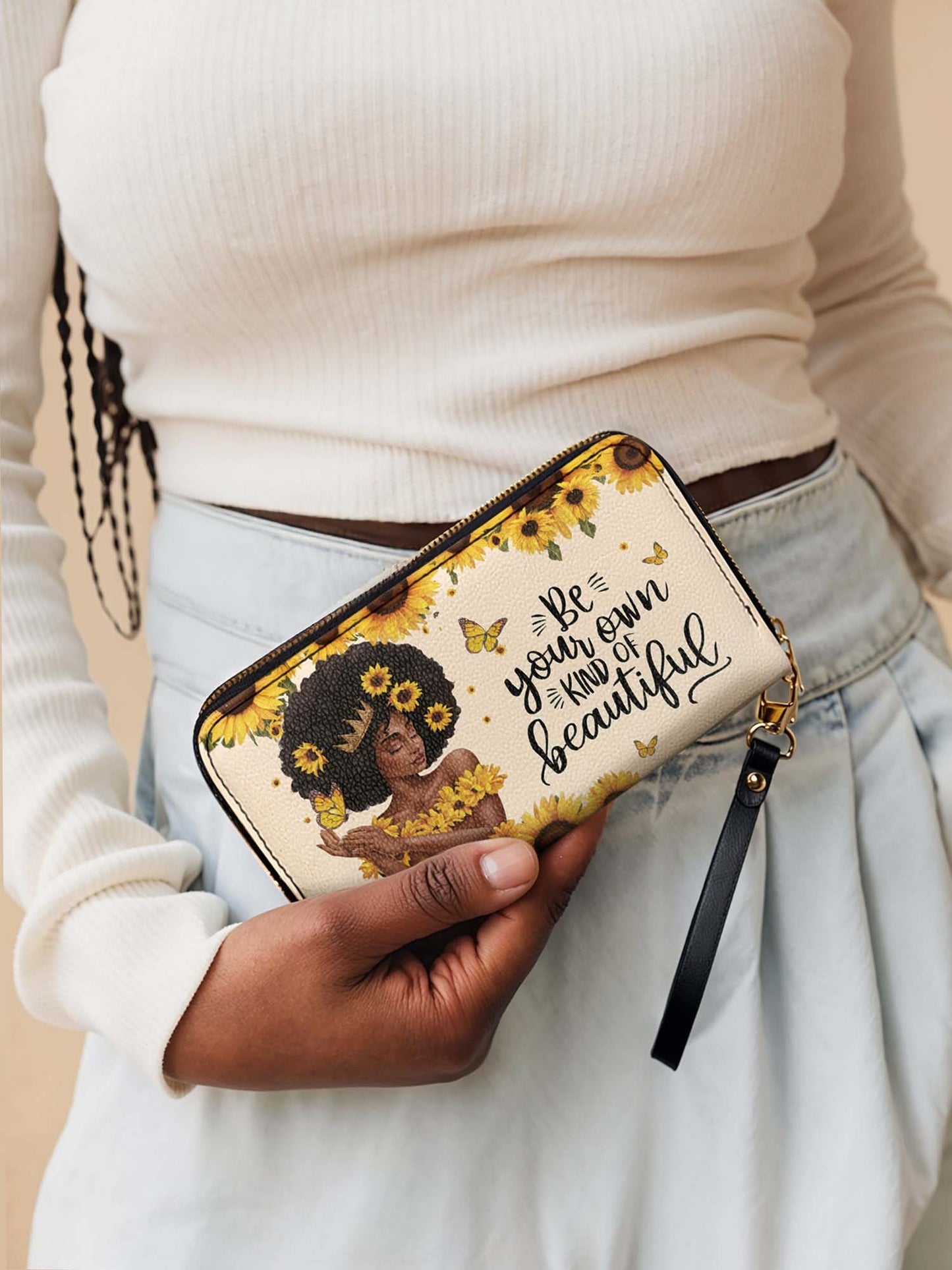 Afroyla "Zuriya" Wallet