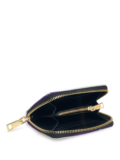 Afroyla "Aina" Grape Soda Mini Wallet