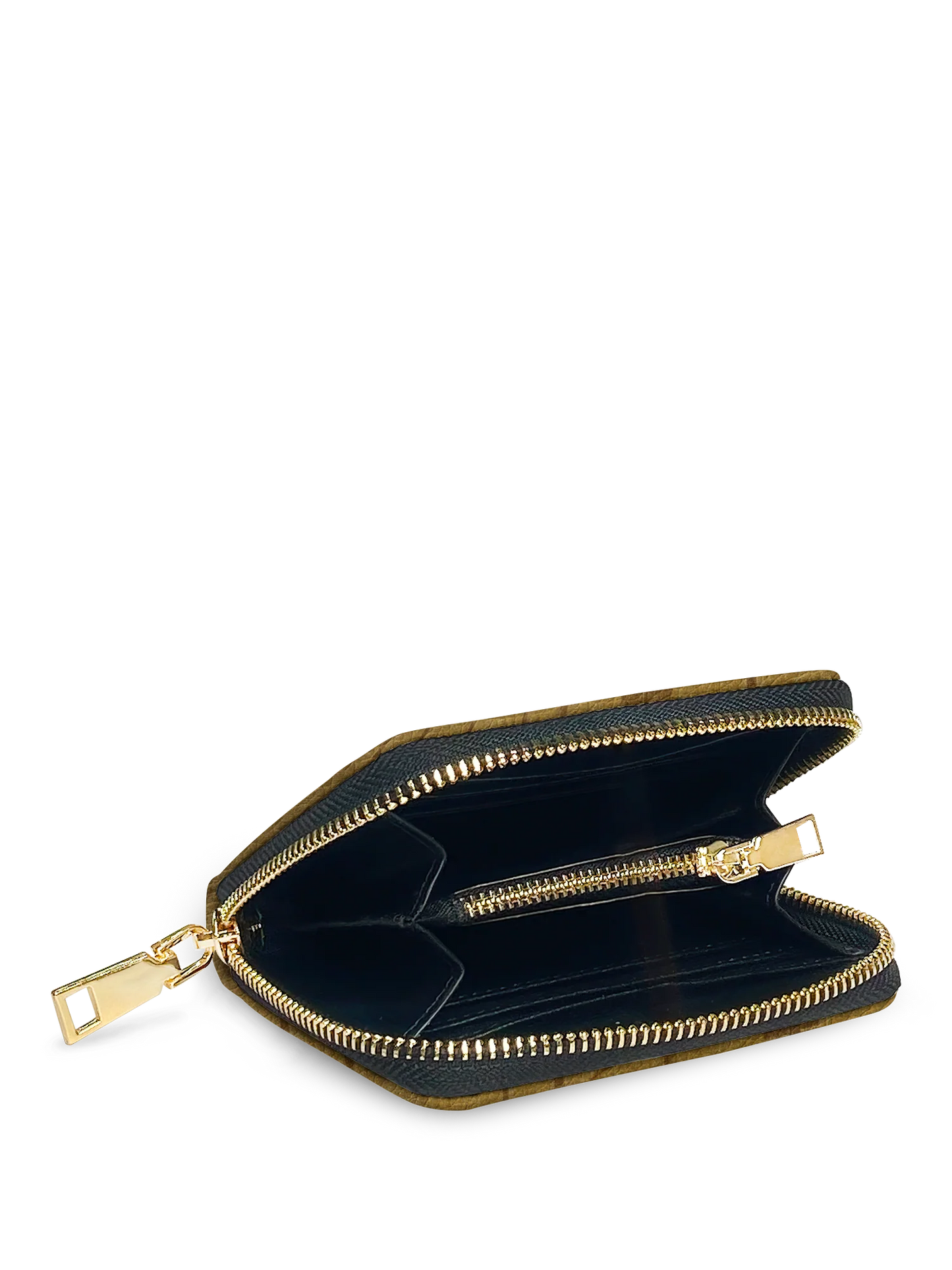 Afroyla "Amahle" Mini Wallet