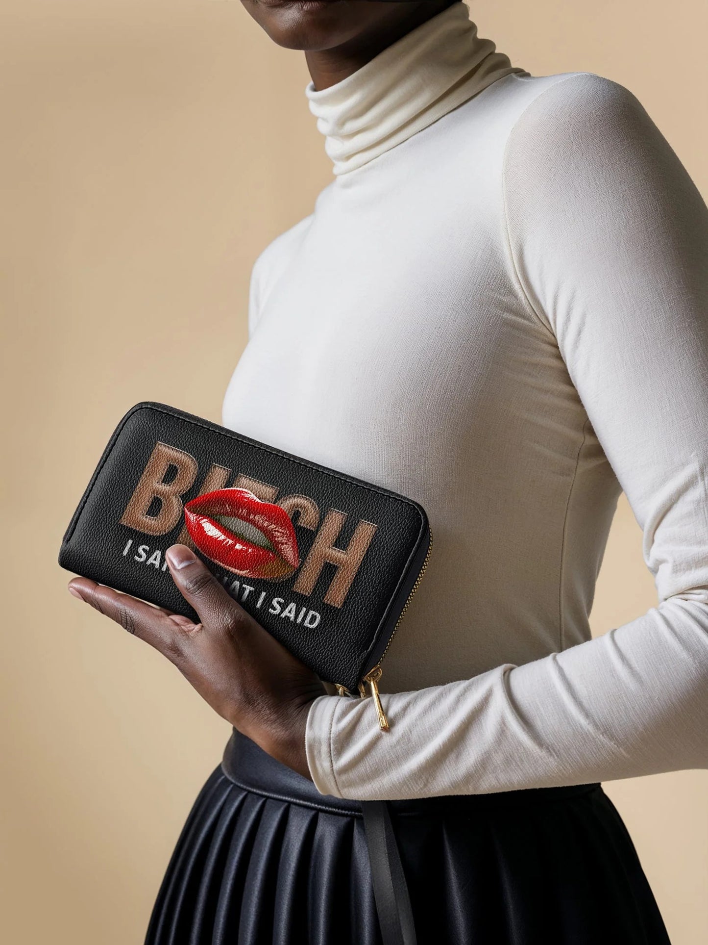 Afroyla "Teyana" Wallet