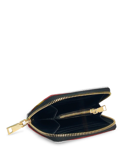 Afroyla "AfroEssence" Mini Wallet