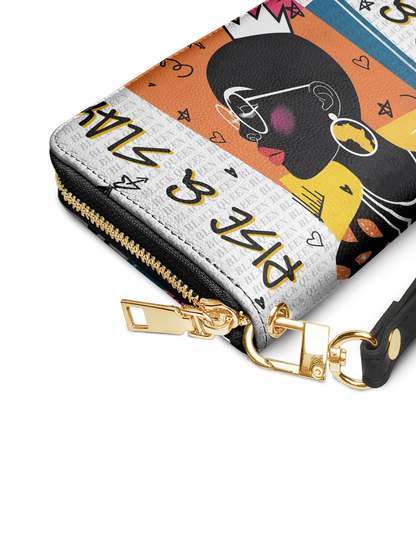 Afroyla "Baridi" Wallet