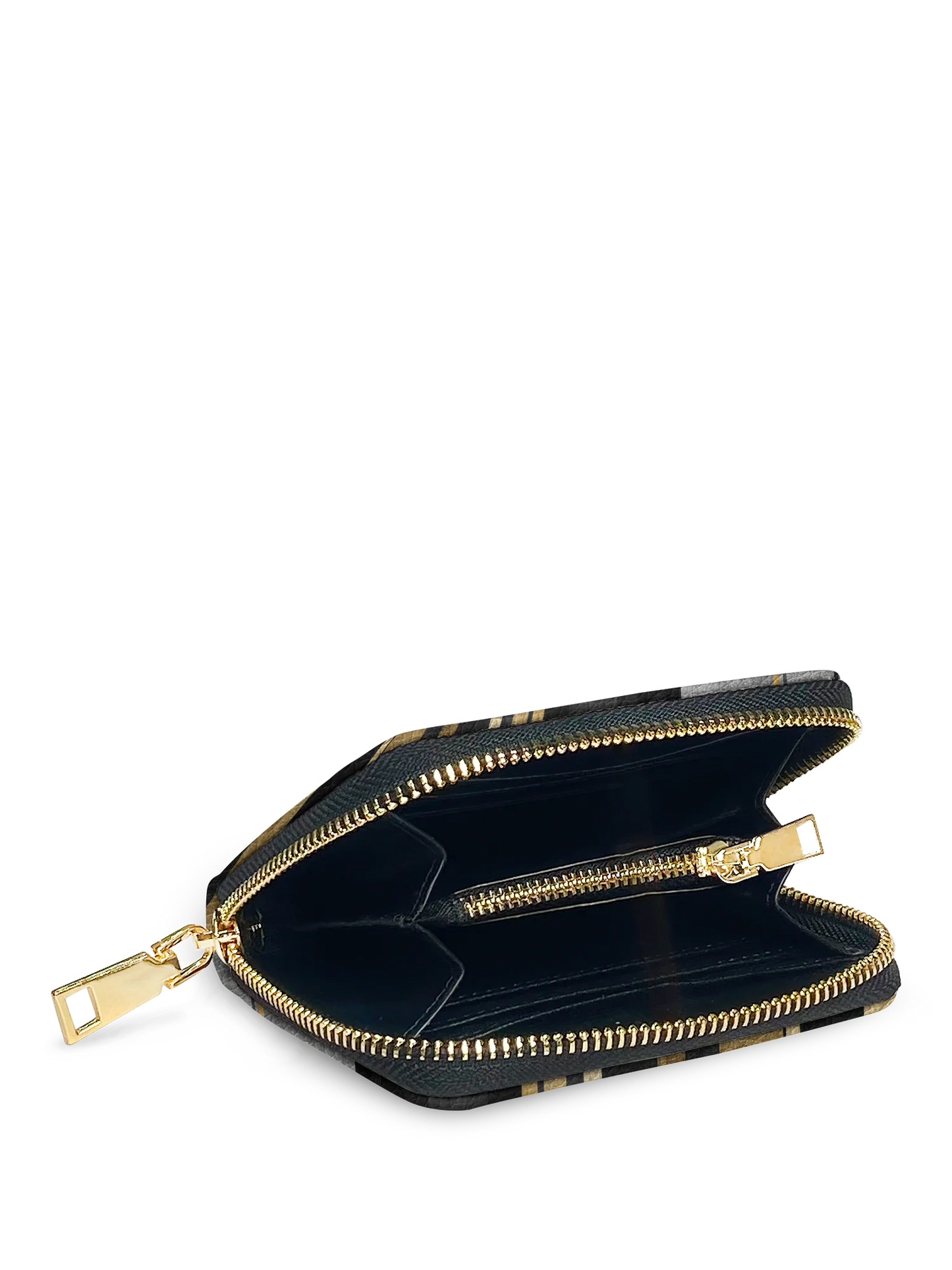 Afroyla "Amara" Mini Wallet