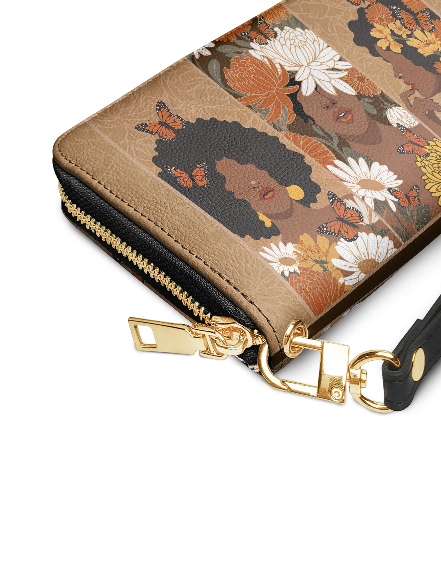 Afroyla "Ayira" Wallet