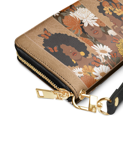 Afroyla "Ayira" Wallet