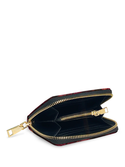 Afroyla "Aurenna" Mini Wallet