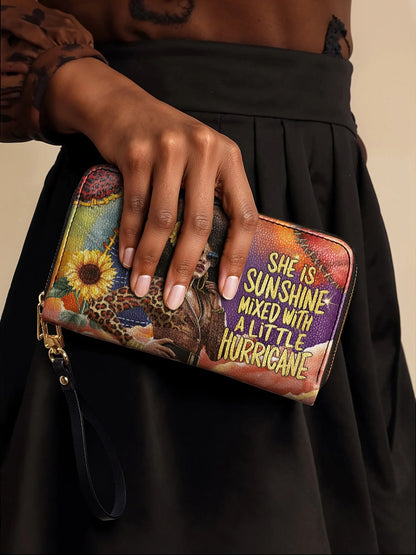 Afroyla "Huriya" Wallet