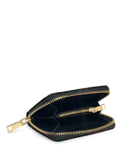 Afroyla "Thundara" Mini Wallet