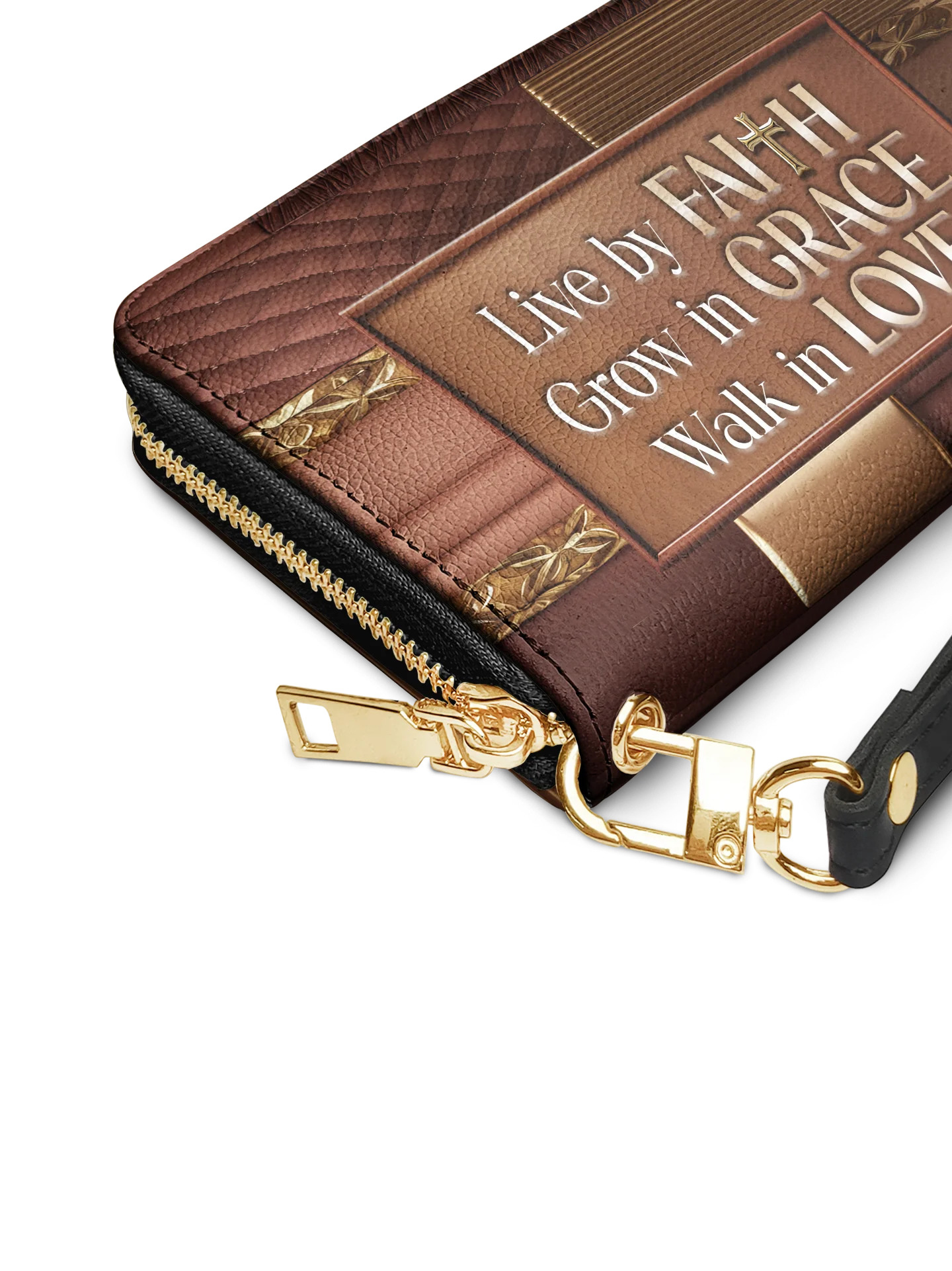 Afroyla "Eliora" Wallet
