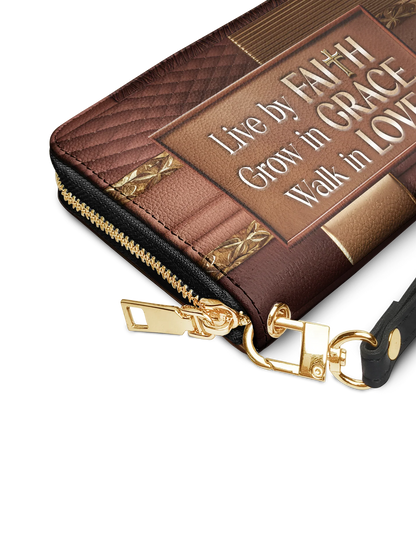 Afroyla "Eliora" Wallet