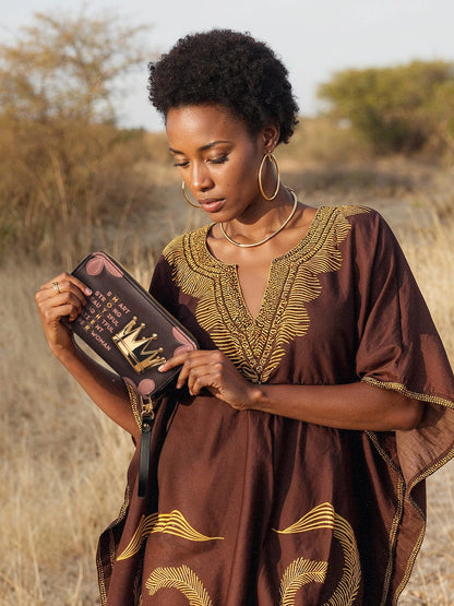 Afroyla "Imarimom" Wallet
