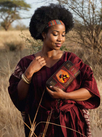 Afroyla "Mamoya" Wallet