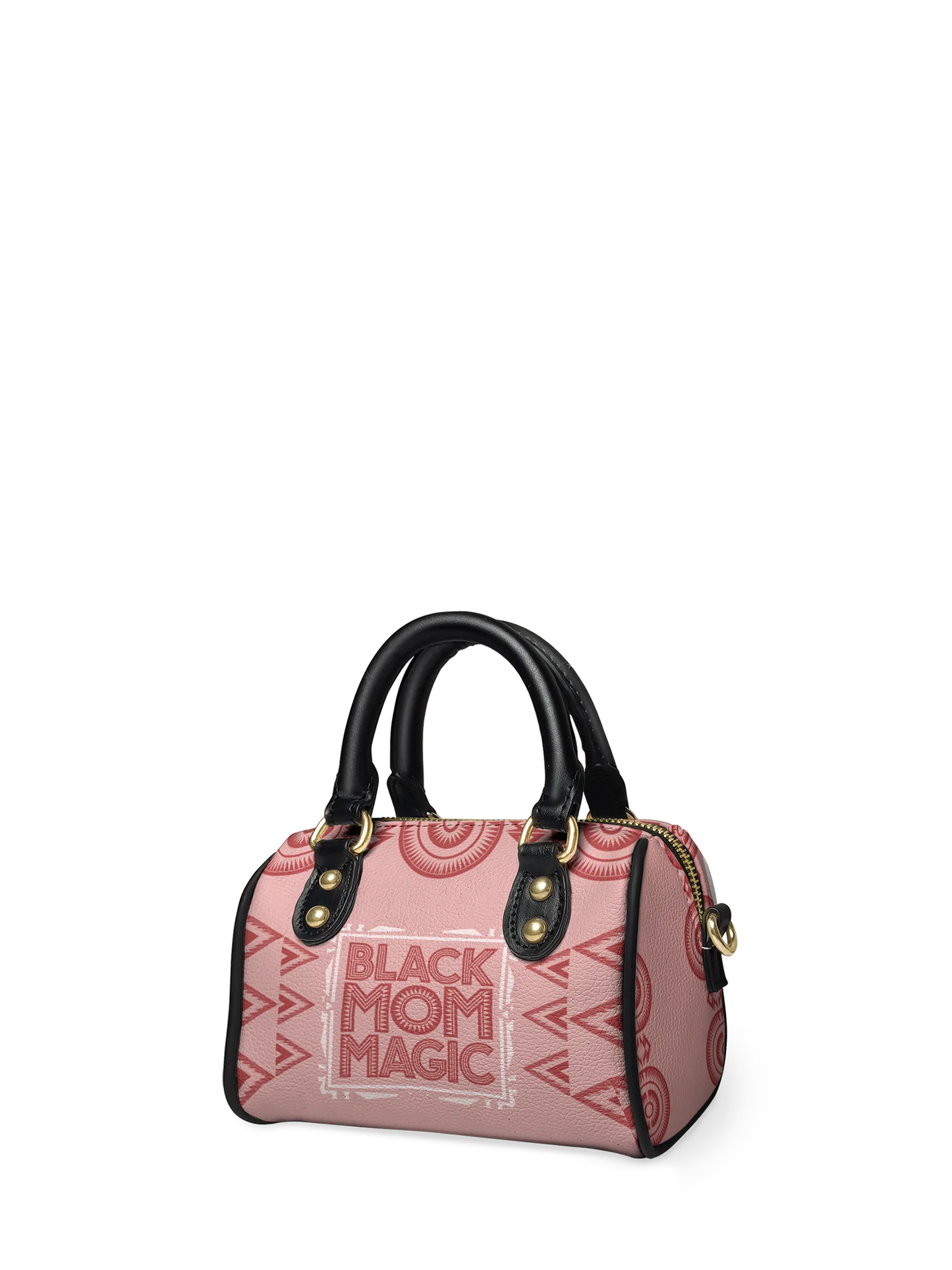 Afroyla "Magimama" Mini Satchel