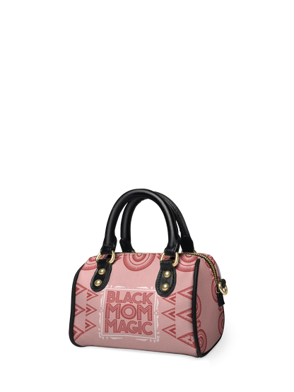 Afroyla "Magimama" Mini Satchel