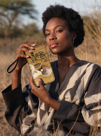 Afroyla "Amahle" Wallet