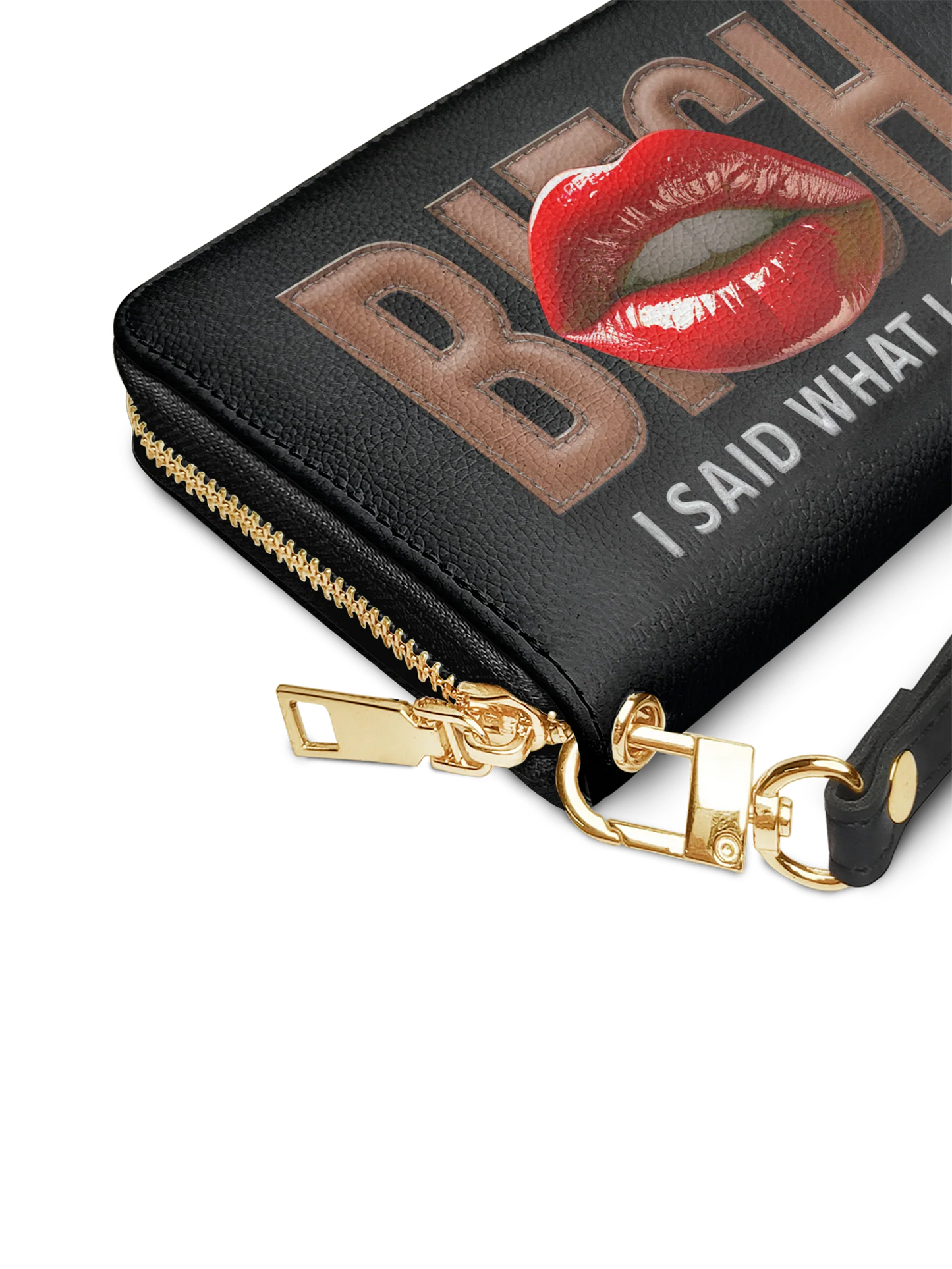 Afroyla "Teyana" Wallet