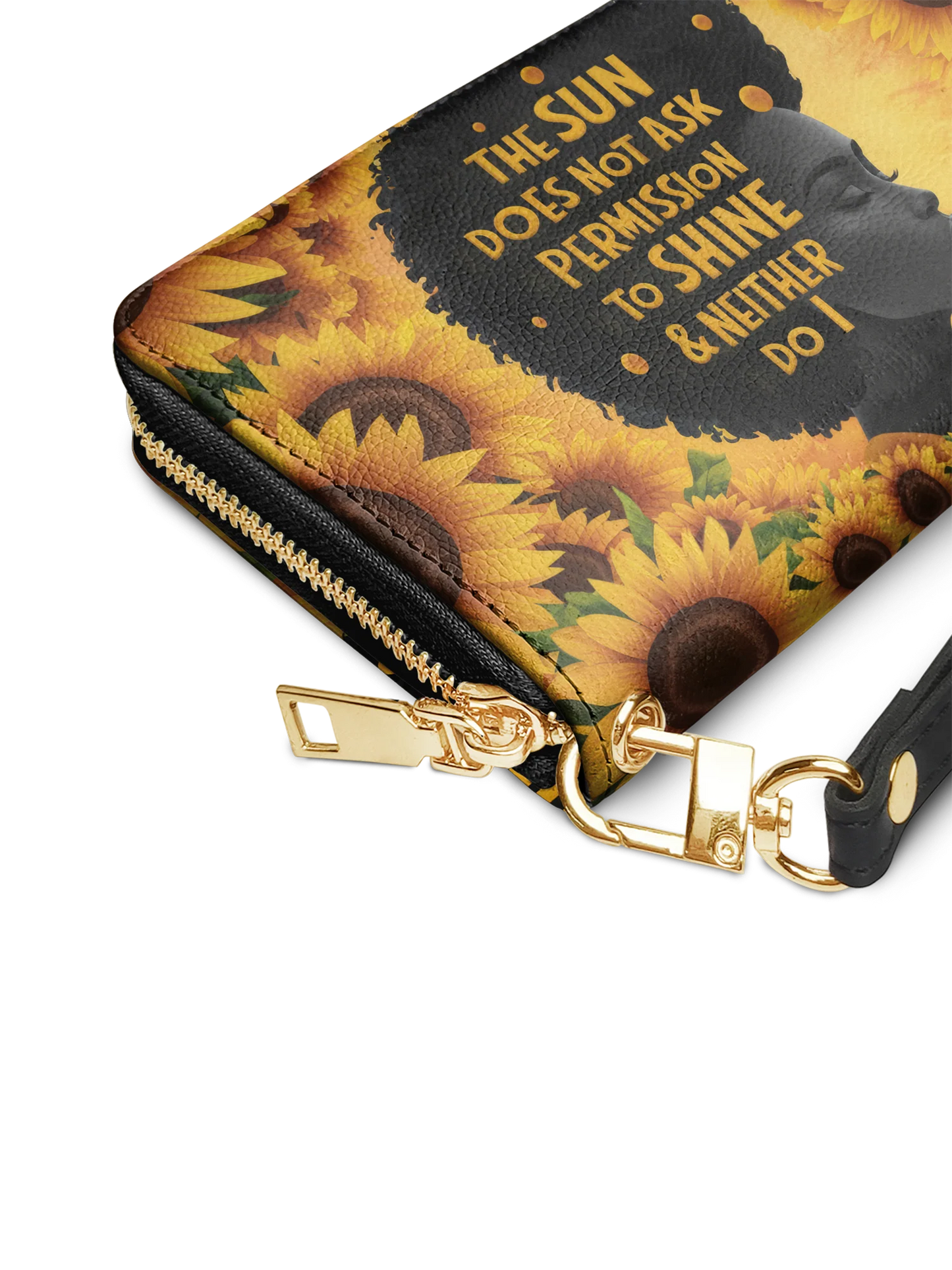 Afroyla "Sunaya" Wallet